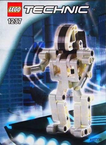 1237 Honda Promotional Set