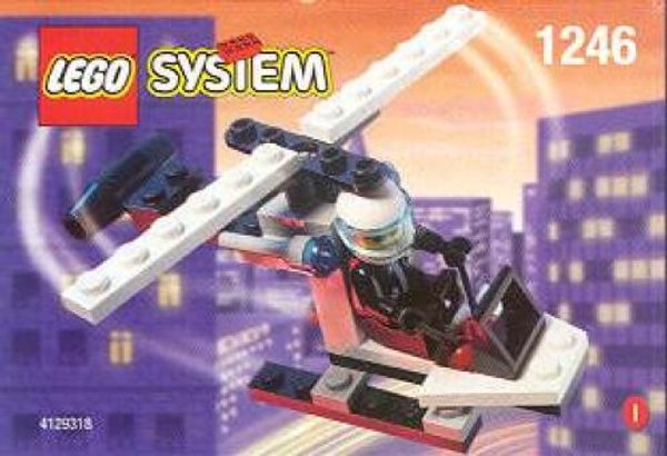 1246 Helicopter