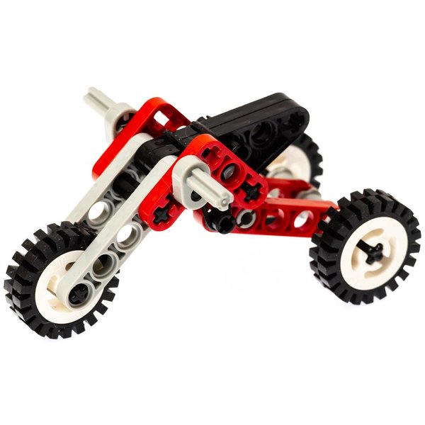 1257 Trike Buggy