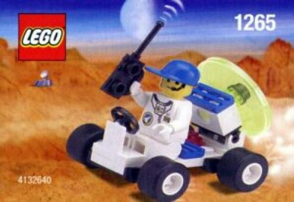 1265 Moon Buggy