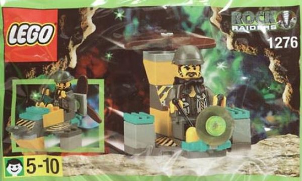 1276 Helicopter Transport