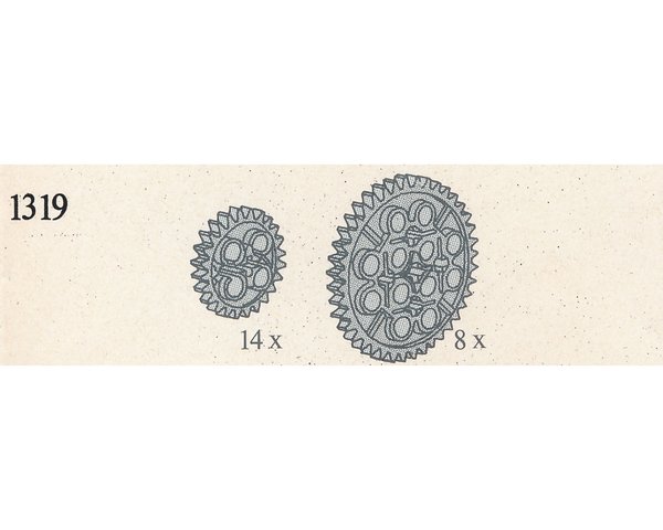 1319 Gears Large