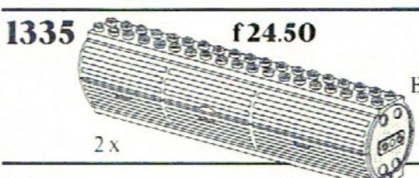 1335 Battery Boxes (4.5v)