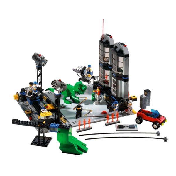 1349 Steven Spielberg Moviemaker Set