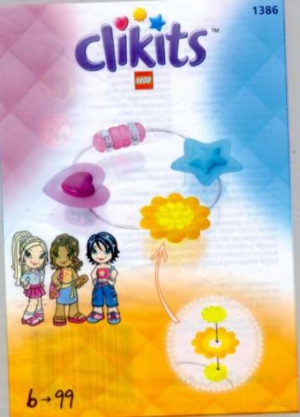 1386 Bracelet Sample Set