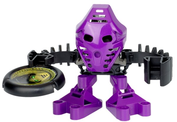 1389 Onepu [McDonald's Set #2]