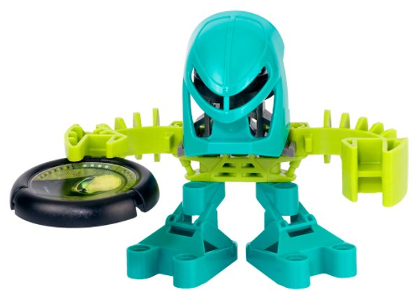 1392 Kongu [McDonald's Set #5]