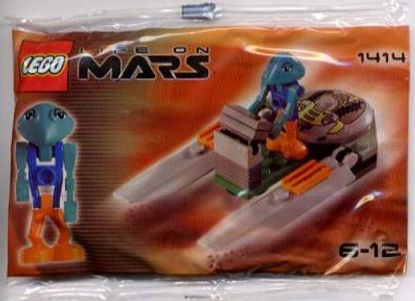 1414 Double Hover (Kabaya Promotional)