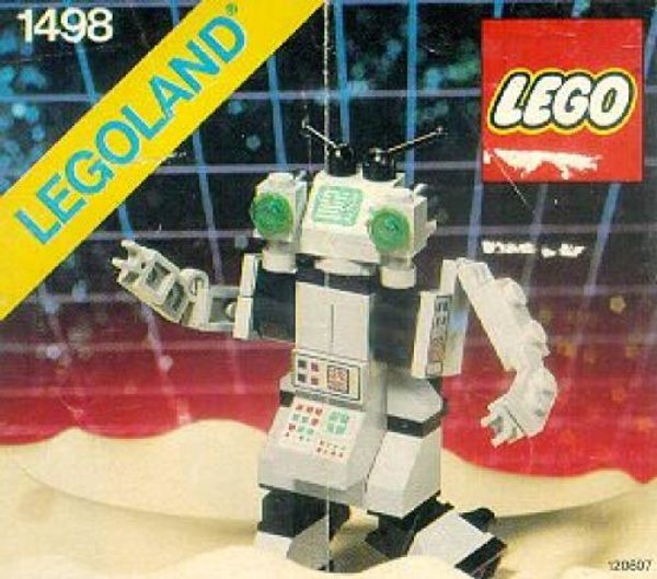 1498 Spy-Bot