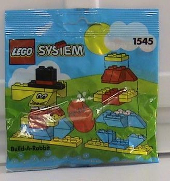 1545 Build-A-Rabbit