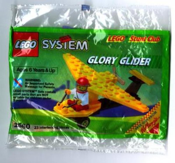 1560 Glory Glider