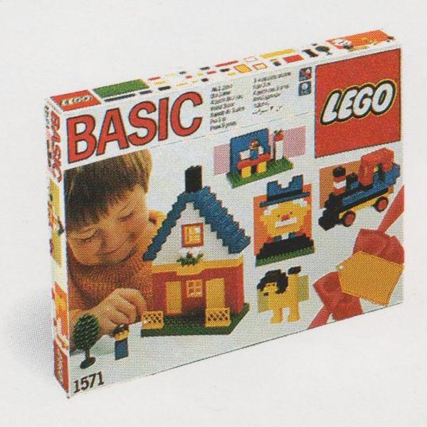 1571 Basic Set