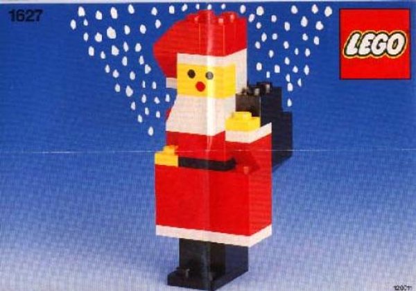 1627 Santa