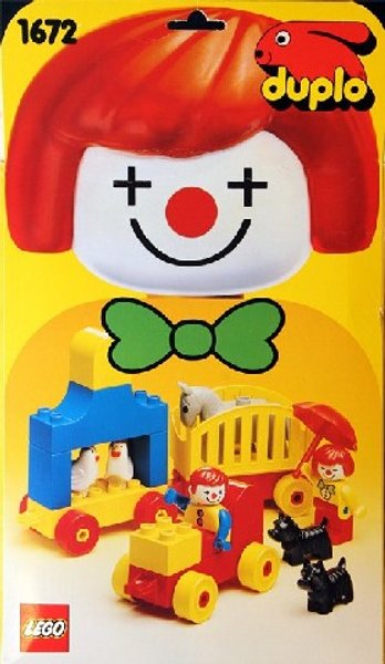 1672 Circus