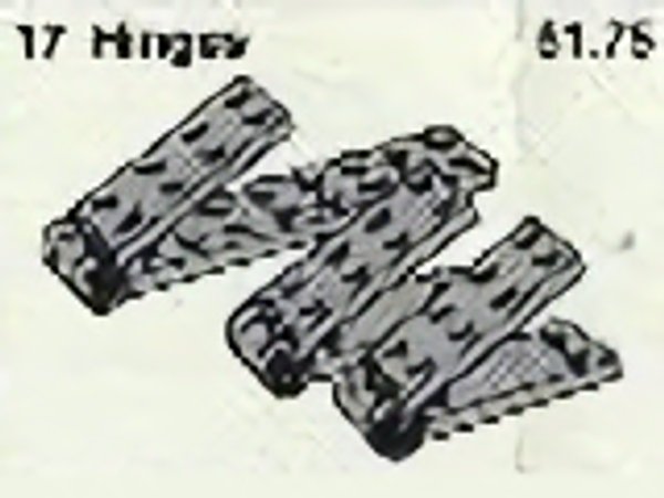 17 Hinges