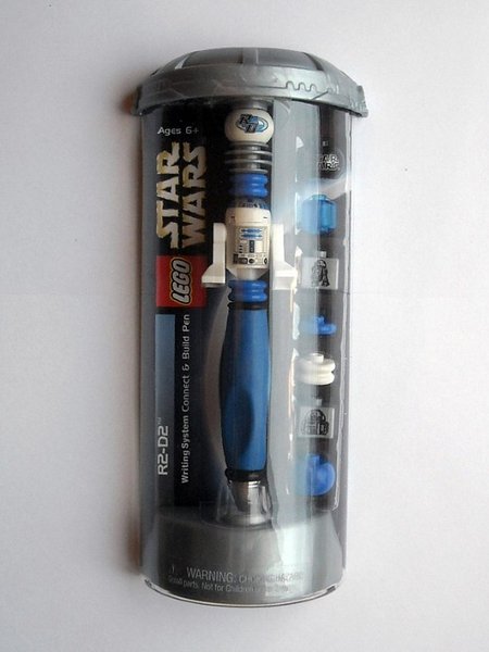 1710-2 R2-D2 Pen