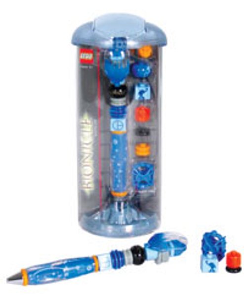 1715-3 Bionicle Gahlok Pen