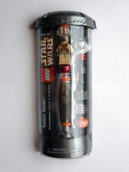 1733-2 Tusken Raider Pen