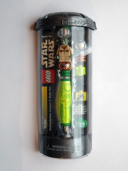 1734 Yoda Pen