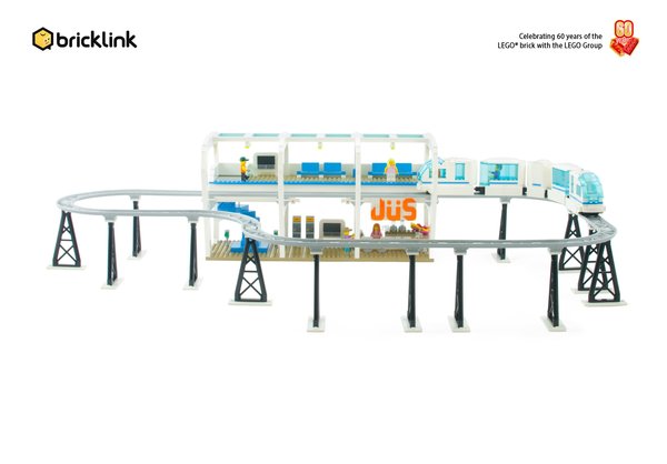 19003 Skyline Express