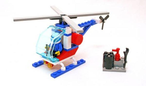 1974-2 Flyercracker USA