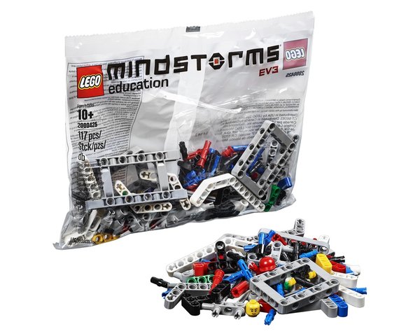 2000425 Mindstorms EV3 Workshop Kit