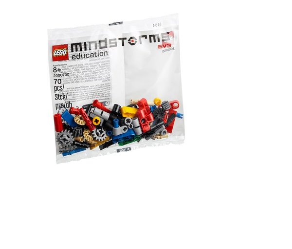 2000700 Mindstorms EV3 Replacement Pack 1