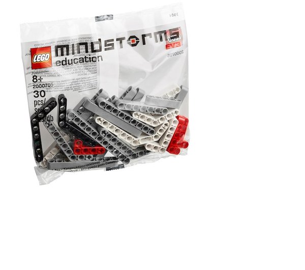 2000705 Mindstorms EV3 Replacement Pack 6