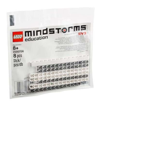 2000706 Mindstorms EV3 Replacement Pack 7