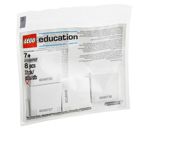 2000707 Rubber Band Replacement Pack