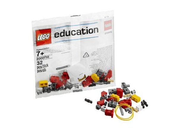 2000710 WeDo Replacement Pack 1
