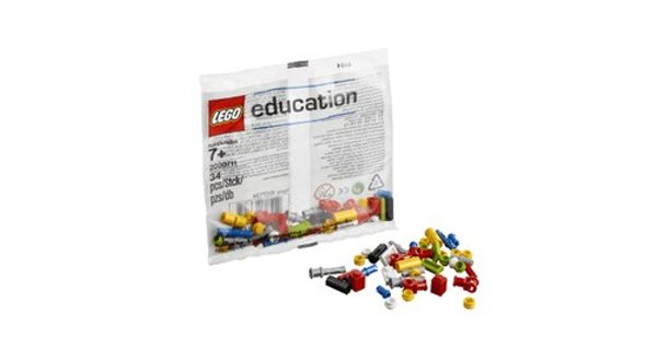 2000711 WeDo Replacement Pack 2