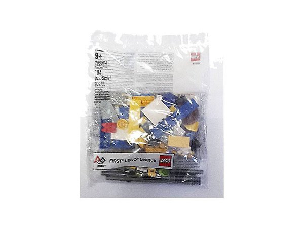 2000714 Trash Trek Replacement Pack