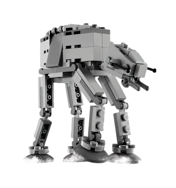 20018 AT-AT Walker