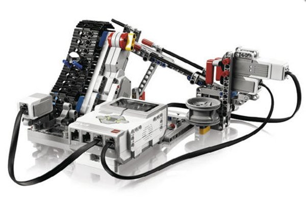 2005544 Mindstorms EV3 Design Engineering Projects