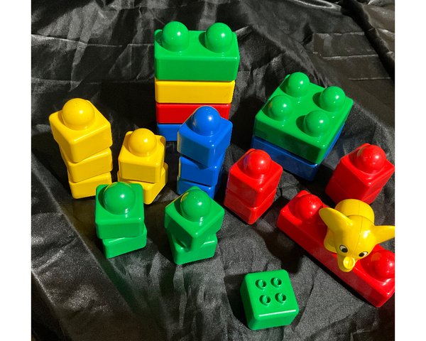 2009 Large Bulk Box
