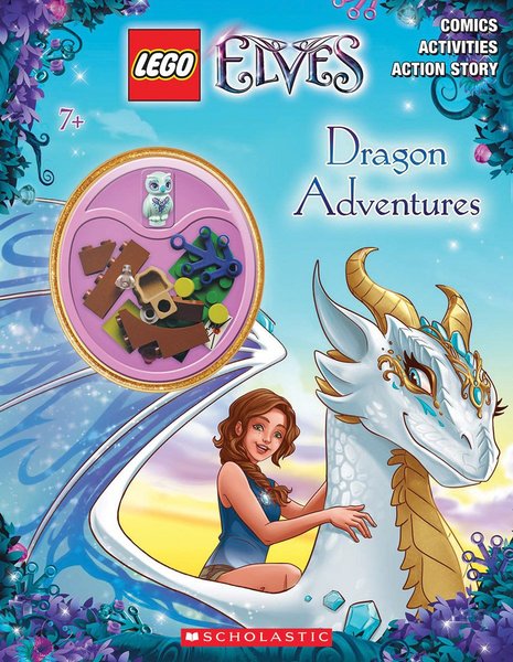 20202030 Elves: Dragon Adventures