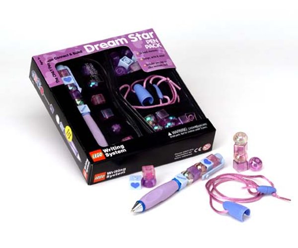 2029 Dream Star Pen Pack