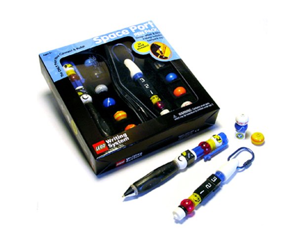 2032-2 Space Port Pen Pack