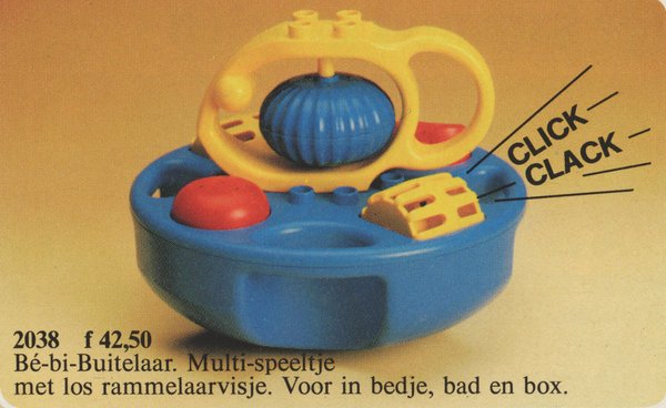 2038 Bath Activity Set