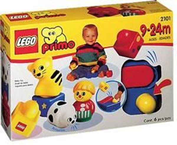 2101 Circus Catapult