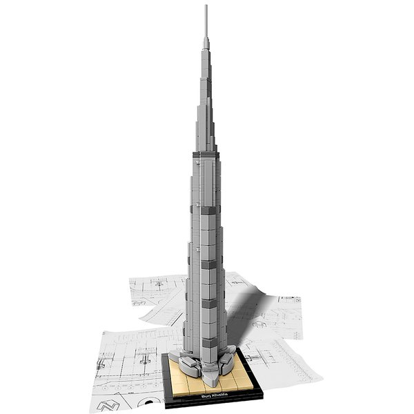21031 Burj Khalifa