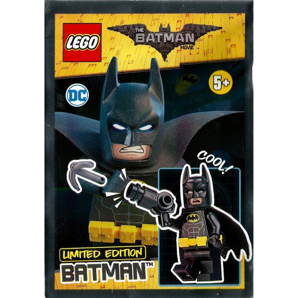 211803 Batman