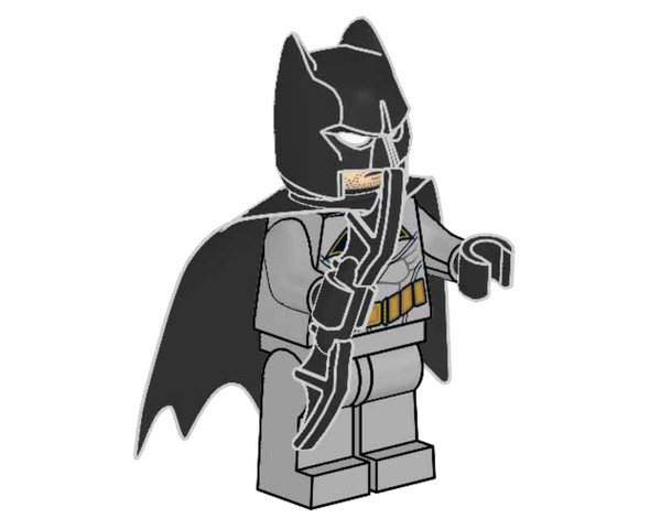 211901 Batman