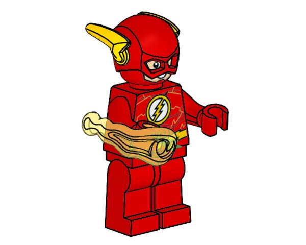 211904 The Flash