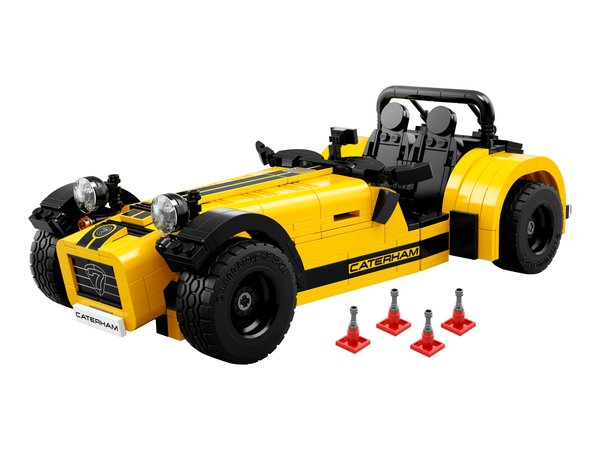 21307 Caterham Seven 620R