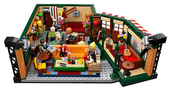 21319 Central Perk