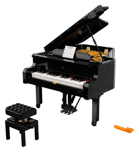 21323 Grand Piano