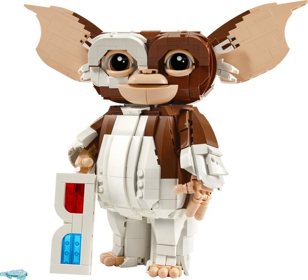 21361 Gremlins™: Gizmo