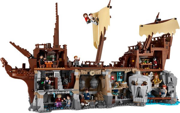 21363 The Goonies